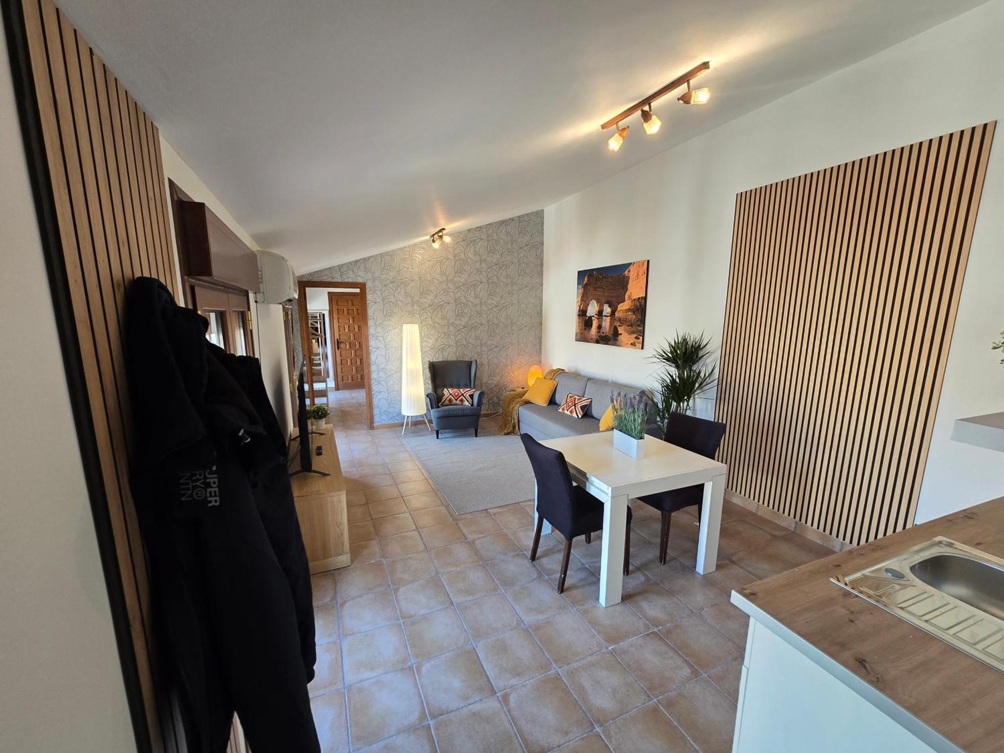 Hotel Puerta Del Arco Tudela de Duero Buitenkant foto